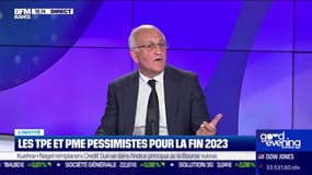 les TPE et les PME alongent les délais de paiement