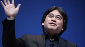 Satoru Iwata avait 55 ans.