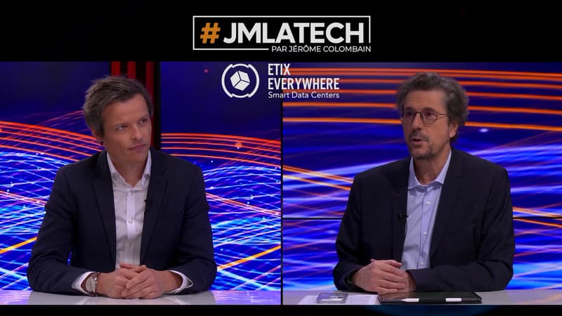 Etix Everywhere : un acteur souverain européen avec de fortes ambitions sur le marché des data centers de proximité