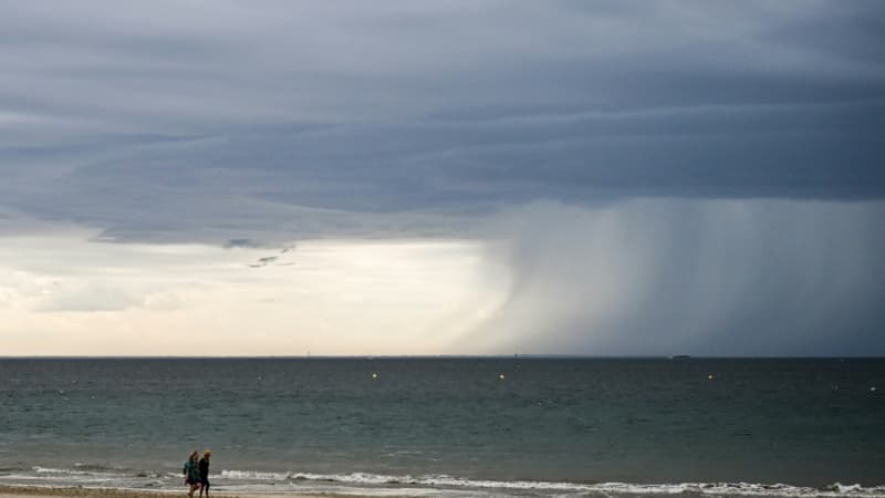 Le département de l'Hérault placé en vigilance orange pour pluie-inondations