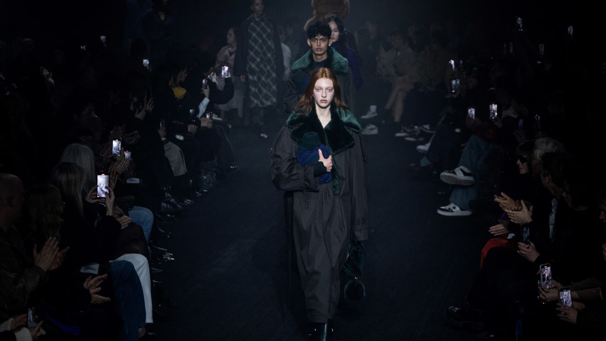 Burberry 2023 Burberry 2023