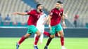 Sofiane Boufal