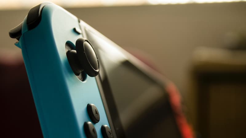 Switch Oled : 2 bons plans à saisir rapidement sur la console Nintendo

