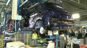 Dernière ligne droite dans le rachat d'Opel par PSA