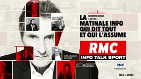 Bourdin Direct: la matinale info qui dit tout et qui l'assume!