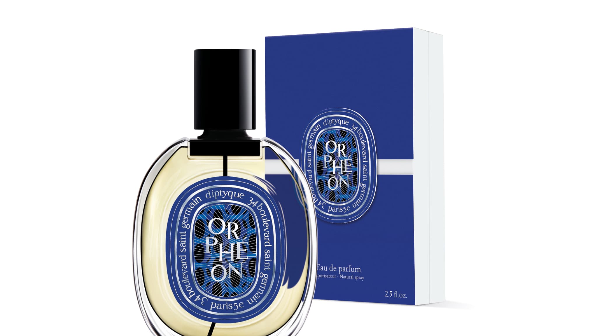 Diptyque Diptyque