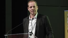 Christian Prudhomme