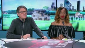 Pour les Femen, "François Fillon représente une menace pour le droit des femmes"