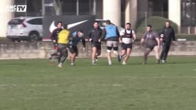 Top 14 – Choc crucial pour Toulouse face à Toulon