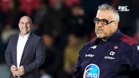 Top 14 : Moscato aime la passion (parfois) débordante d'Urios 
