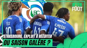 Ligue 1 : Strasbourg capable de rééditer sa saison dernière ?