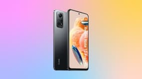Cette offre de Cdiscount sur ce smartphone Xiaomi Redmi Note 12 Pro va vous plaire