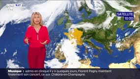 La météo pour ce dimanche 3 septembre 2023