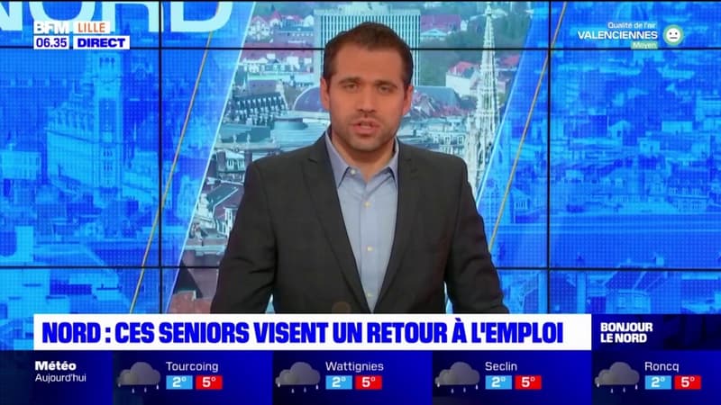 Roubaix: des plaintes déposées contre l'émission Zone interdite après un reportage sur l'islamisme radical