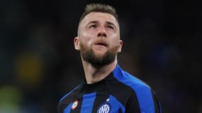 Milan Skriniar