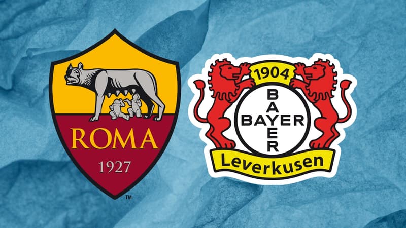 AS Roma – Leverkusen : à quelle heure et sur quelle chaîne voir le match ?