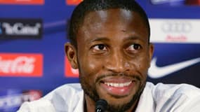 Seydou Keita