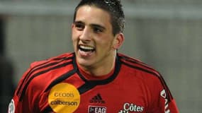 Anthony Knockaert