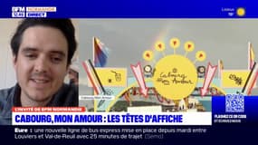 Cabourg Mon Amour: la programmation complète dévoilée