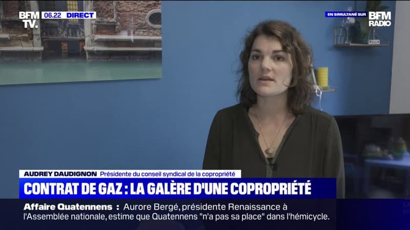 La galère d'une petite copropriété pour souscrire un contrat de gaz abordable