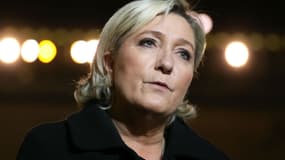 Marine Le Pen