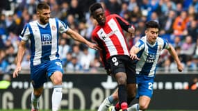 Inaki Williams