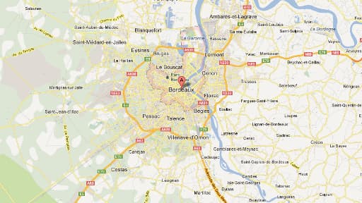 Bordeaux