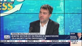 Comment la French tech' veut lever des capitaux français