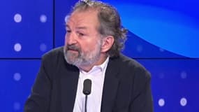 Denis Oliviennes sur BFM Business le 15 novembre 2023