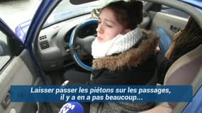 Clignotant oublié, dépassement par la droite, klaxon… ce qui énerve le plus les automobilistes