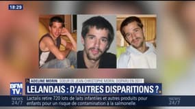 Lelandais impliqué dans d'autres disparitions ?: "L'espoir de mettre un point final à ces histoires"