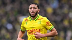 Le Nantais Jaouen Hadjam va rejoindre le Standard de Liège