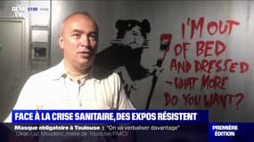 Ces expositions françaises parviennent à attirer du public malgré le coronavirus