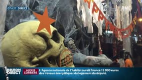 A quelques heures d'Halloween, la course aux déguisements est lancée 