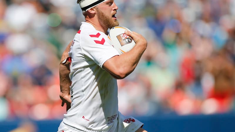 Elliot Whitehead