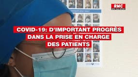 Pourquoi les corticoïdes permettent de mieux soigner les patients du coronavirus 