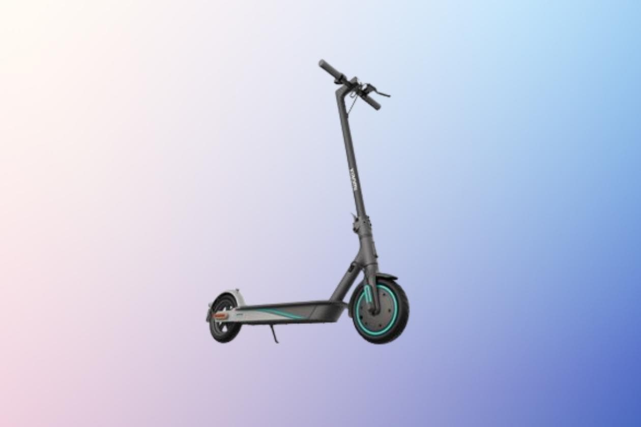 Trottinette électrique XIAOMI Scooter Essential