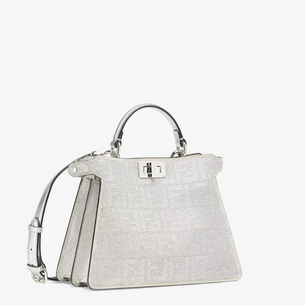 Sac Fendi Peekaboo