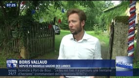 Ils feront 2018 - Boris Vallaud