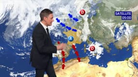 La météo pour ce samedi 11 septembre 2021
