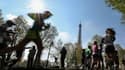Marathon de Paris