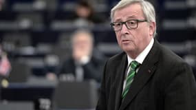 Jean-Claude Juncker - Président de la Commission Européenne