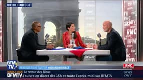 Messieurs les politiques réveillez vous !