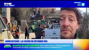 L'invité de Bonjour Var du vendredi 26 septembre 2025 - Romain Blanchard