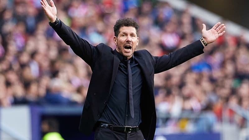 Diego Simeone
