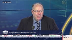 Les Experts - Mercredi 13 novembre 2019