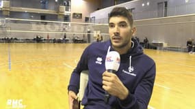 Volleyball : ne les appelez plus "Team Yavbou"