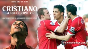 Les stars de Manchester United au service de CR7 (Transversales)