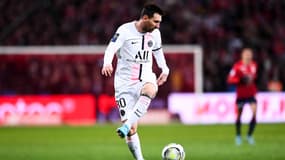 L. Messi