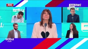 Le Zapping RMC - 24/03
